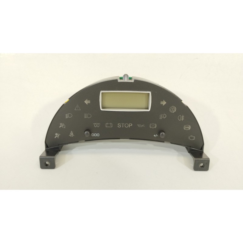 Recambio de cuadro instrumentos para citroën c8 hdi 173 fap exclusive referencia OEM IAM 1401133480  