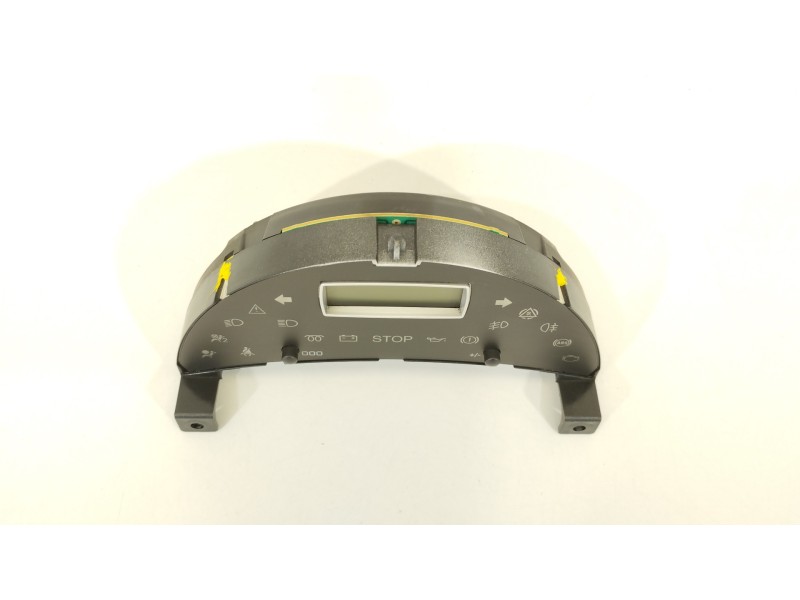 Recambio de cuadro instrumentos para citroën c8 hdi 173 fap exclusive referencia OEM IAM 1401133480  