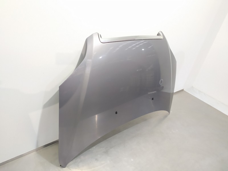 Recambio de capot para chevrolet aveo 1.4 cat referencia OEM IAM   