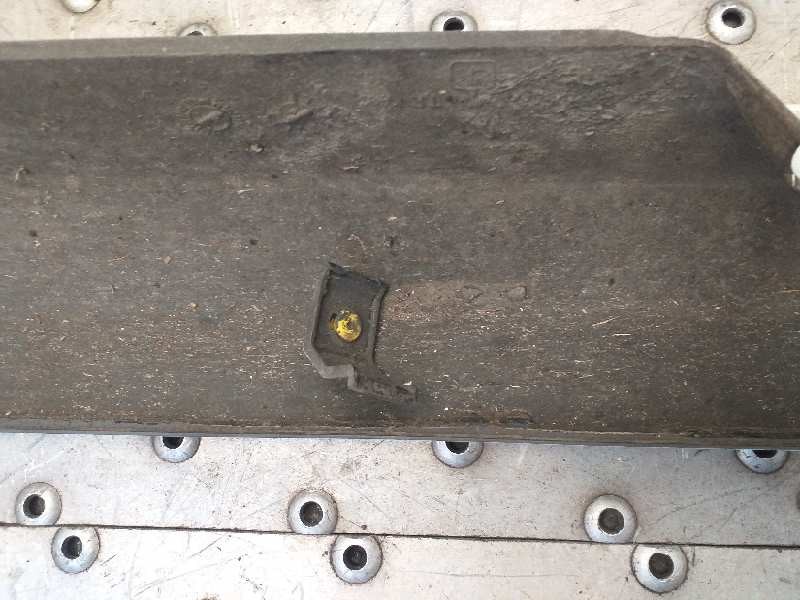 Recambio de faldon lateral para ford fiesta (cb1) 1.6 tdci cat referencia OEM IAM   