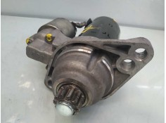 Recambio de motor arranque para seat leon (1p1) style copa referencia OEM IAM 02Z911024K   2