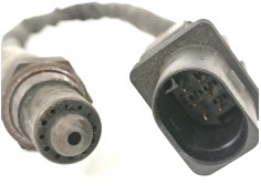Recambio de sonda lambda para mercedes-benz clase b (w245) 180 cdi (245.207) referencia OEM IAM 0035426918   2