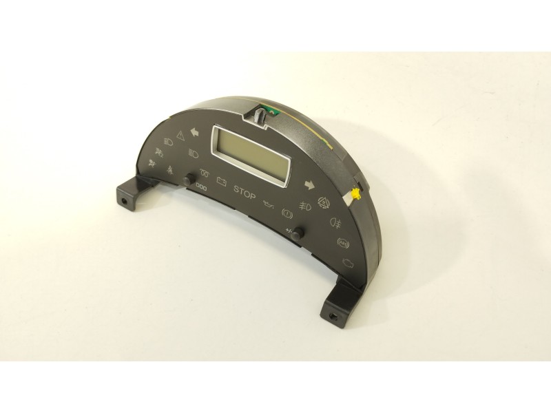 Recambio de cuadro instrumentos para citroën c8 hdi 173 fap exclusive referencia OEM IAM 1401133480  