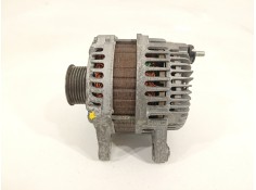 Recambio de alternador para nissan juke (f15) acenta referencia OEM IAM 231001KA1M  