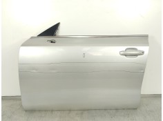 Recambio de puerta delantera izquierda para audi a7 sportback (4ga) 3.0 tdi clean diesel quattro referencia OEM IAM   