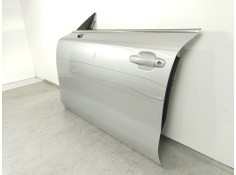 Recambio de puerta delantera izquierda para audi a7 sportback (4ga) 3.0 tdi clean diesel quattro referencia OEM IAM    2