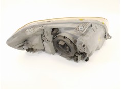 Recambio de faro izquierdo para chevrolet aveo 1.4 cat referencia OEM IAM 1897   2