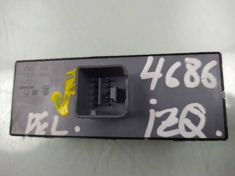 Recambio de mando elevalunas delantero izquierdo para seat leon (1p1) style copa referencia OEM IAM 1K4959857B  