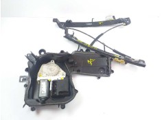 Recambio de elevalunas delantero izquierdo para seat leon (1p1) style copa referencia OEM IAM 1P0837401AC 3C8959701 3C0959793C