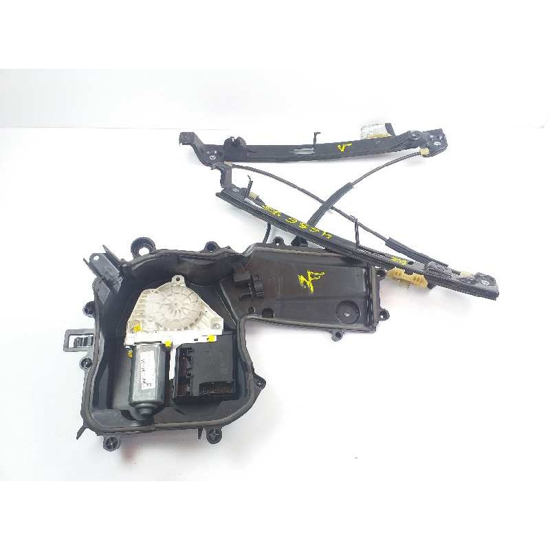 Recambio de elevalunas delantero izquierdo para seat leon (1p1) style copa referencia OEM IAM 1P0837401AC 3C8959701 3C0959793C