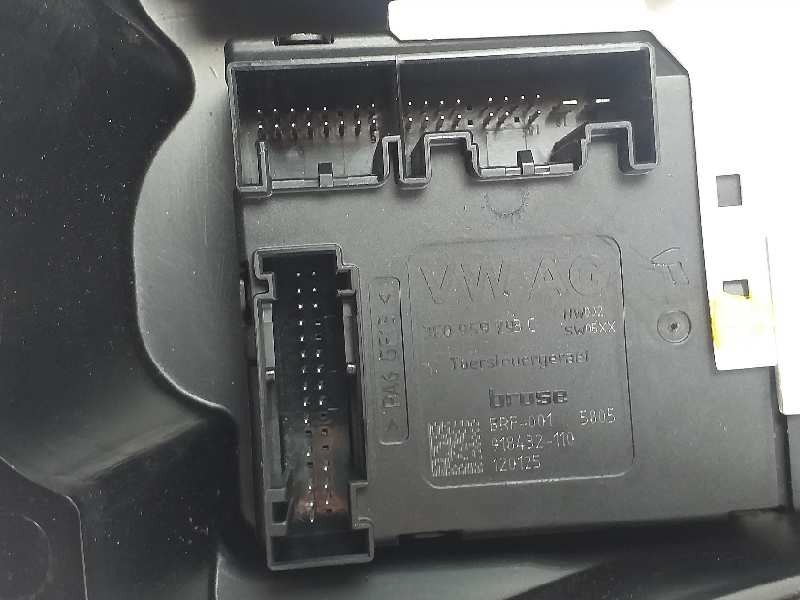 Recambio de elevalunas delantero izquierdo para seat leon (1p1) style copa referencia OEM IAM 1P0837401AC 3C8959701 3C0959793C