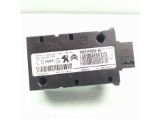 Recambio de modulo electronico para citroën c5 station wagon millenium referencia OEM IAM 9807299980  
