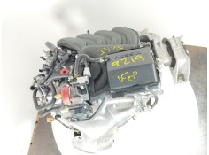 Recambio de motor completo para nissan juke (f15) acenta referencia OEM IAM HR16 431347R  2