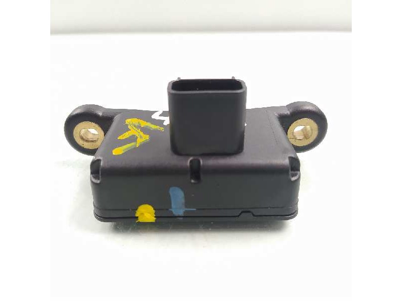 Recambio de modulo electronico para chevrolet cruze hatchback lt+ referencia OEM IAM 13505725 10170107253 BE31K121AK