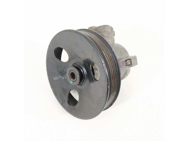 Recambio de bomba direccion para chevrolet aveo 1.4 cat referencia OEM IAM   