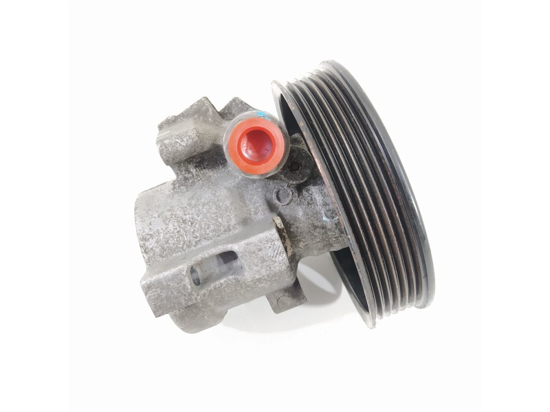 Recambio de bomba direccion para chevrolet aveo 1.4 cat referencia OEM IAM   