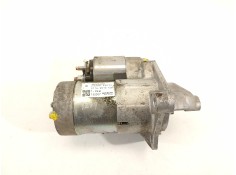 Recambio de motor arranque para nissan juke (f15) acenta referencia OEM IAM 23300EE01C  