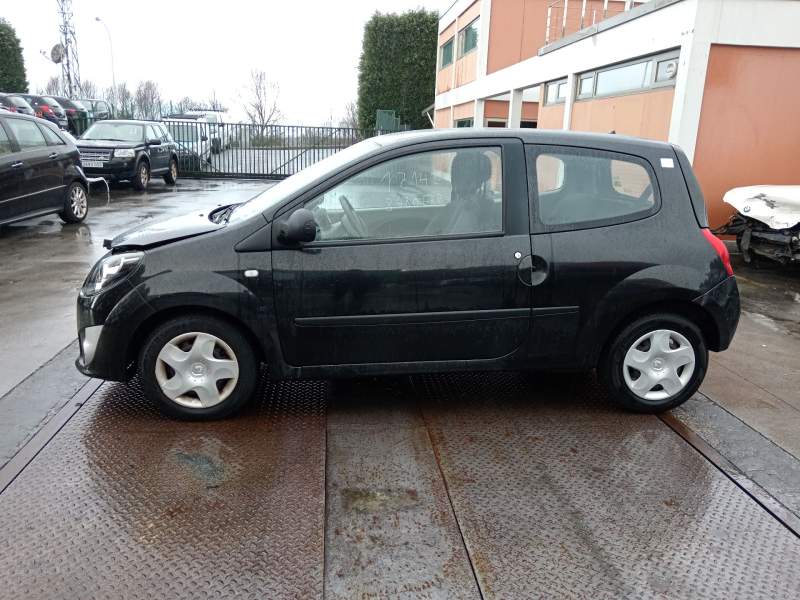 RENAULT TWINGO II (CN0_)