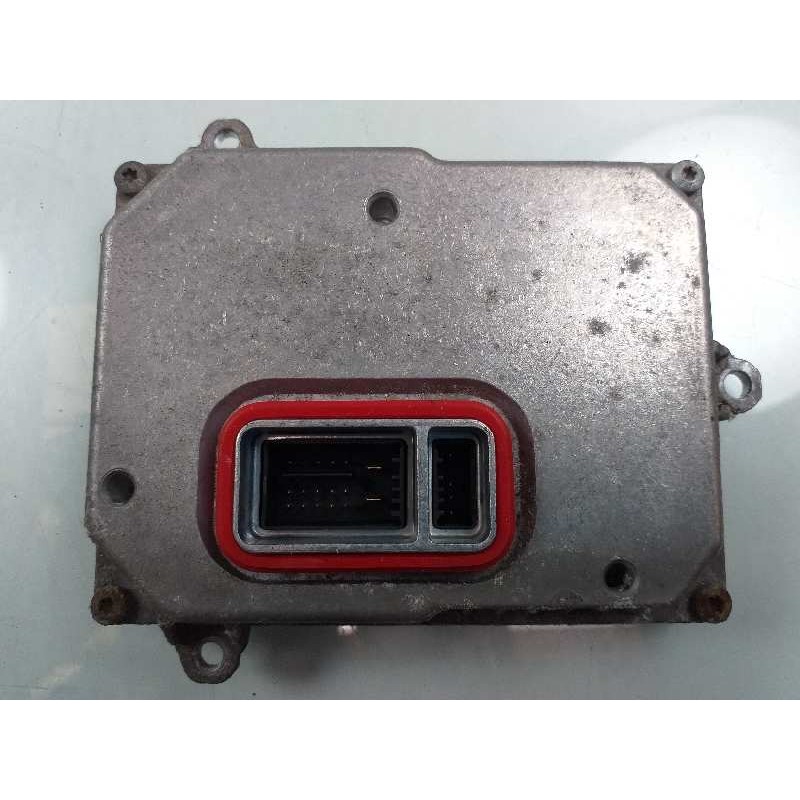 Recambio de centralita faros xenon para audi a3 (8p) 2.0 tdi ambition quattro (dpf) (125kw) referencia OEM IAM 1307329115  