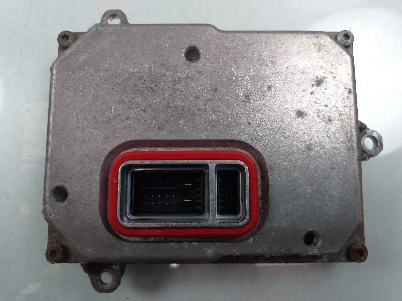 Recambio de centralita faros xenon para audi a3 (8p) 2.0 tdi ambition quattro (dpf) (125kw) referencia OEM IAM 1307329115  