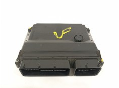 Recambio de centralita motor uce para toyota yaris (ksp9/scp9/nlp9) 1.3 cat referencia OEM IAM 896610D400  