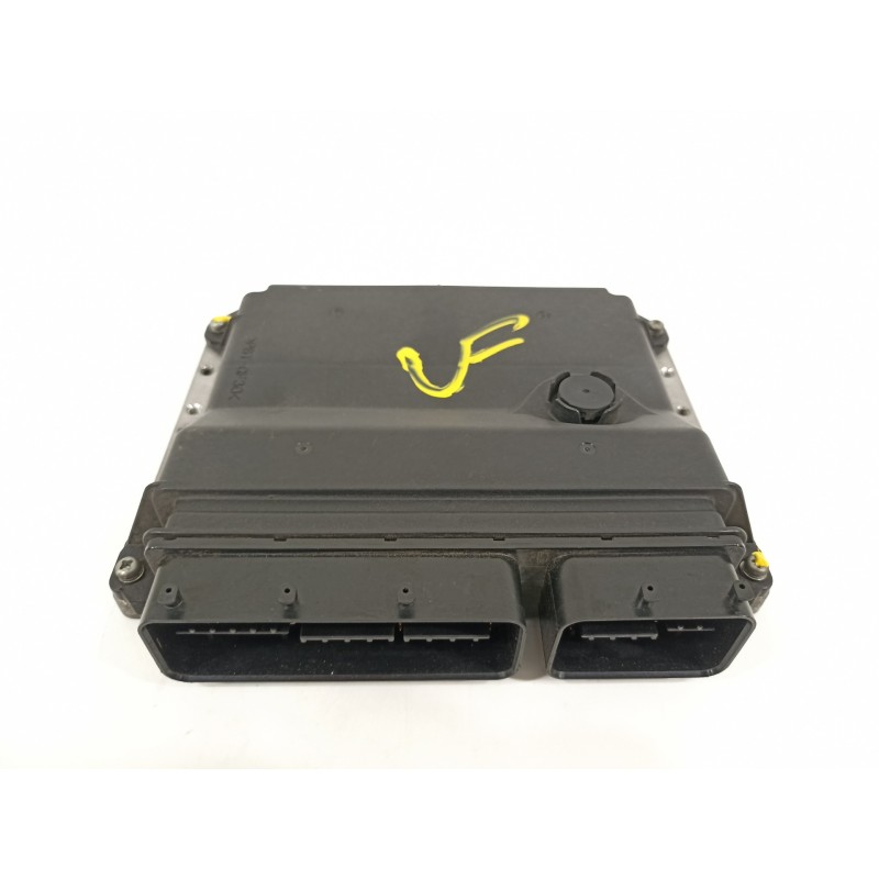 Recambio de centralita motor uce para toyota yaris (ksp9/scp9/nlp9) 1.3 cat referencia OEM IAM 896610D400  