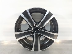 Recambio de llanta para kia rio concept referencia OEM IAM F5T6550  