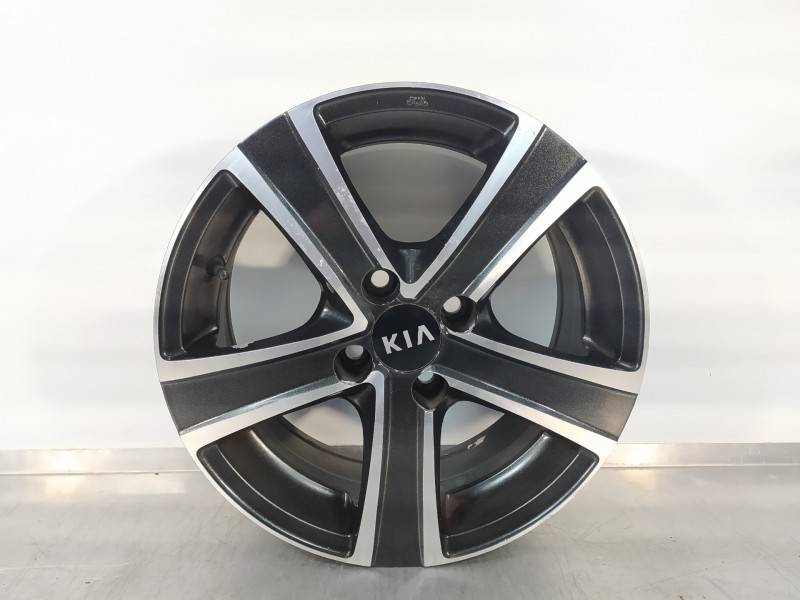 Recambio de llanta para kia rio concept referencia OEM IAM F5T6550  