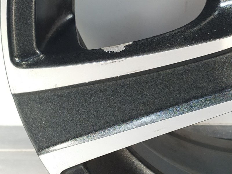 Recambio de llanta para kia rio concept referencia OEM IAM F5T6550  