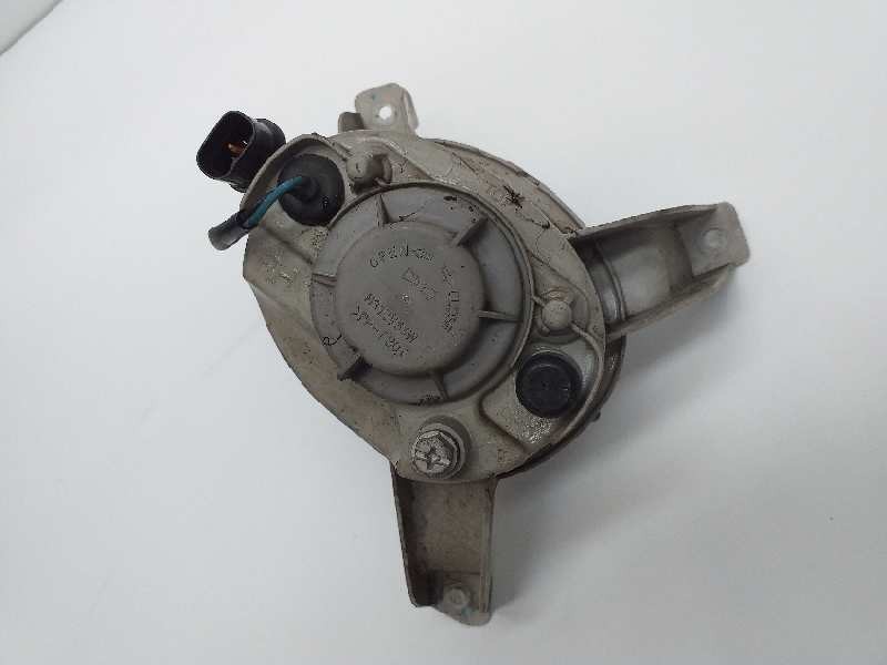 Recambio de faro antiniebla derecho para chevrolet aveo 1.4 cat referencia OEM IAM HT5M09  