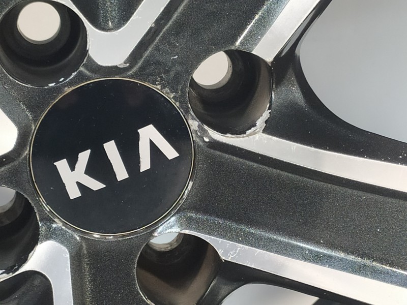 Recambio de llanta para kia rio concept referencia OEM IAM F5T6550  