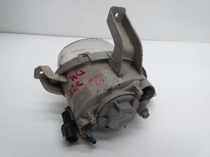 Recambio de faro antiniebla derecho para chevrolet aveo 1.4 cat referencia OEM IAM HT5M09  