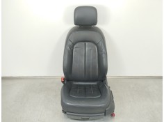 Recambio de asiento delantero izquierdo para audi a7 sportback (4ga) 3.0 tdi clean diesel quattro referencia OEM IAM 8K0881105  