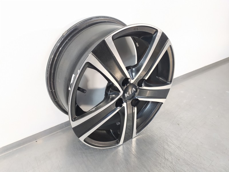 Recambio de llanta para kia rio concept referencia OEM IAM F5T6550  