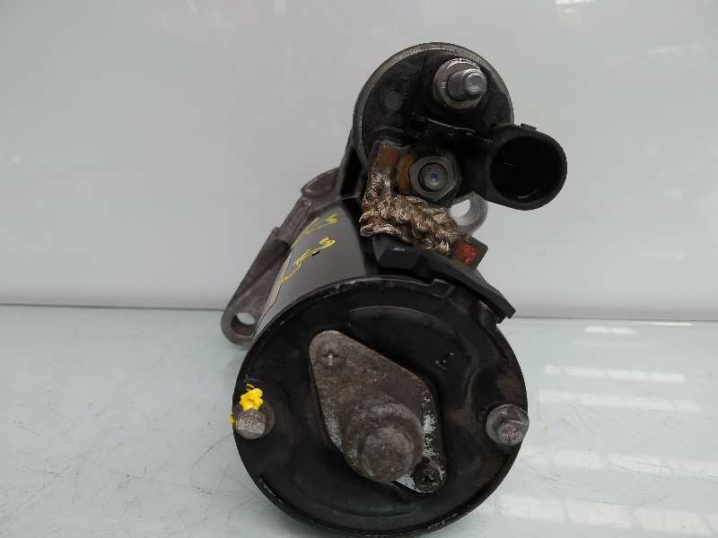 Recambio de motor arranque para seat altea (5p1) 4kids style ecomotive referencia OEM IAM 02Z911024H  