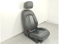 Recambio de asiento delantero izquierdo para audi a7 sportback (4ga) 3.0 tdi clean diesel quattro referencia OEM IAM 8K0881105   2