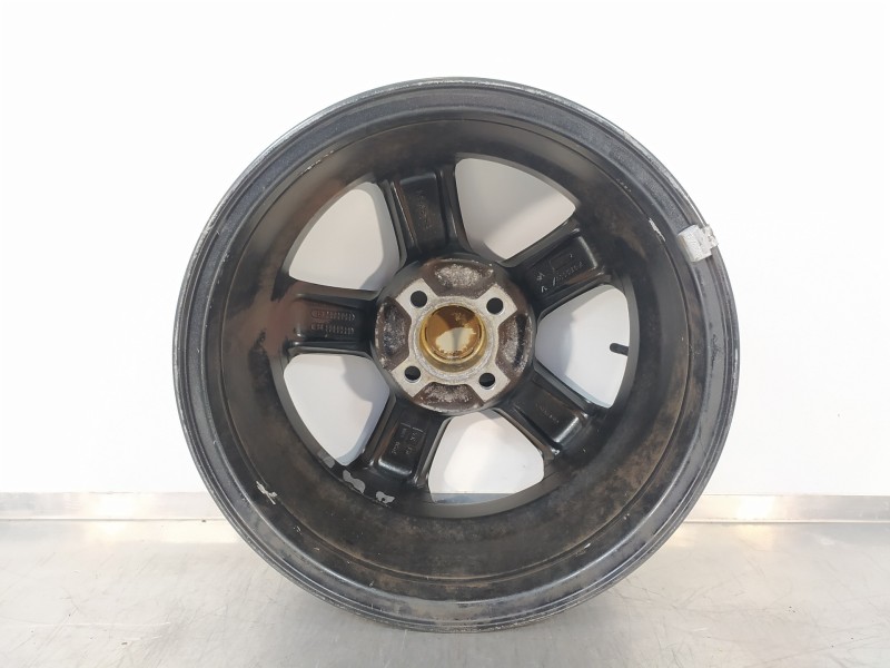 Recambio de llanta para kia rio concept referencia OEM IAM F5T6550  