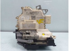 Recambio de cerradura puerta delantera derecha para seat altea (5p1) 4kids style ecomotive referencia OEM IAM 1P1837016B  