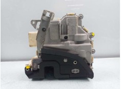 Recambio de cerradura puerta delantera derecha para seat altea (5p1) 4kids style ecomotive referencia OEM IAM 1P1837016B   2