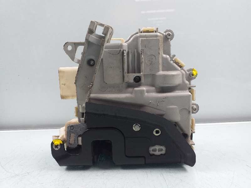 Recambio de cerradura puerta delantera derecha para seat altea (5p1) 4kids style ecomotive referencia OEM IAM 1P1837016B  