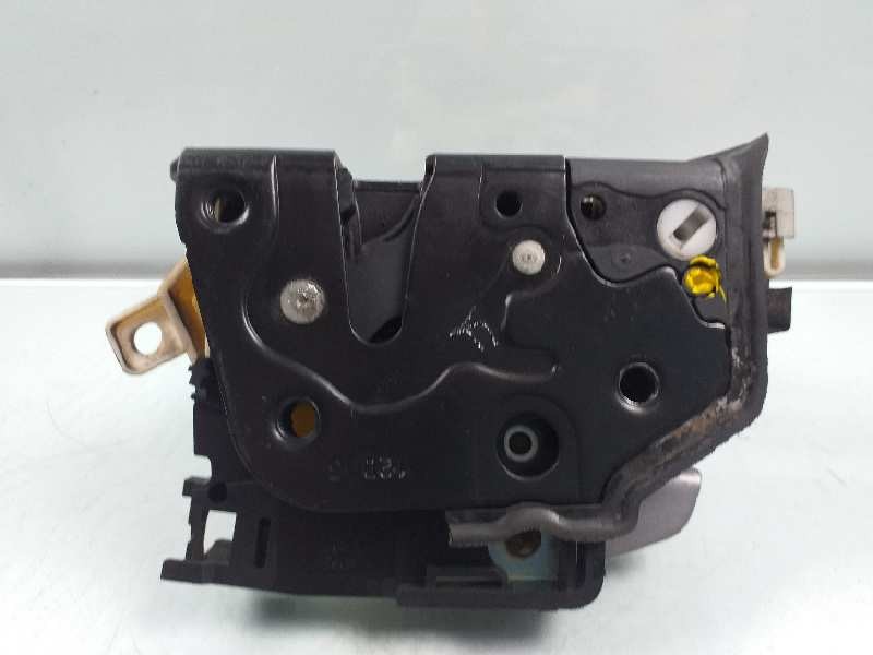 Recambio de cerradura puerta delantera derecha para seat altea (5p1) 4kids style ecomotive referencia OEM IAM 1P1837016B  