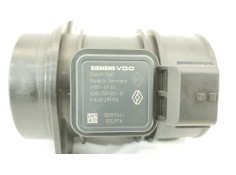 Recambio de caudalimetro para renault clio iii business referencia OEM IAM 8200299956 8200358901B 5WK97007 2