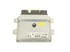 Recambio de centralita motor uce para nissan juke (f15) acenta referencia OEM IAM NEC999056 165400QD9  2