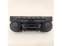 Recambio de mando climatizador para seat altea (5p1) 4kids style ecomotive referencia OEM IAM 5P0907044T 5HB010170 