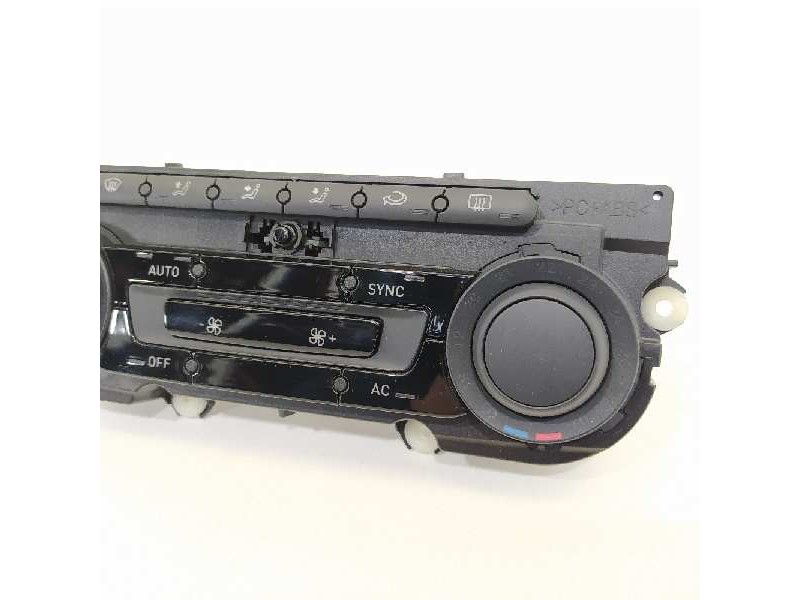 Recambio de mando climatizador para seat altea (5p1) 4kids style ecomotive referencia OEM IAM 5P0907044T 5HB010170 