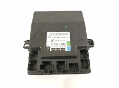 Recambio de modulo electronico para mercedes-benz clase b (w245) 180 cdi (245.207) referencia OEM IAM A1698207126  