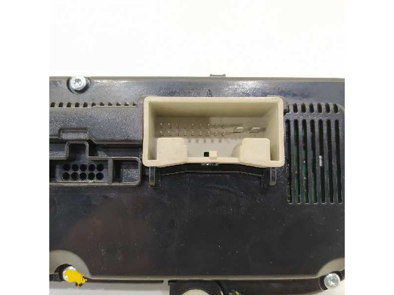 Recambio de mando climatizador para seat altea (5p1) 4kids style ecomotive referencia OEM IAM 5P0907044T 5HB010170 
