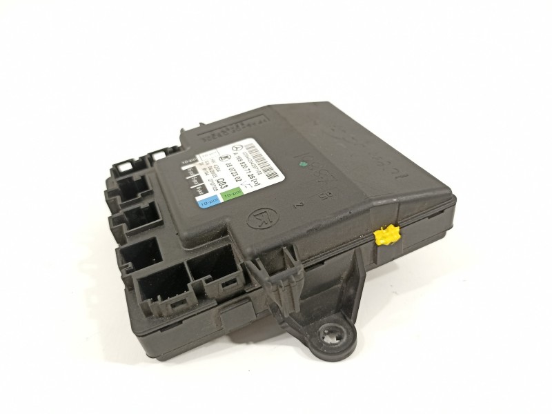 Recambio de modulo electronico para mercedes-benz clase b (w245) 180 cdi (245.207) referencia OEM IAM A1698207126  