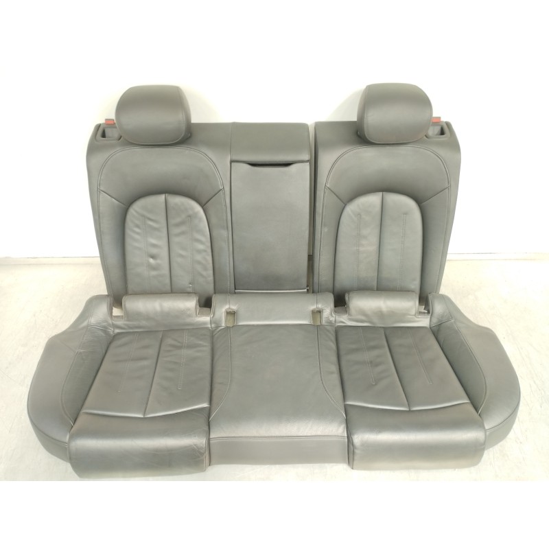 Recambio de asientos traseros para audi a7 sportback (4ga) 3.0 tdi clean diesel quattro referencia OEM IAM   