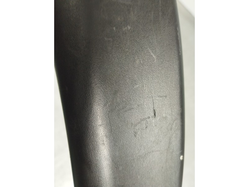 Recambio de aletin trasero izquierdo para nissan juke (f15) acenta referencia OEM IAM 78861KA6A  